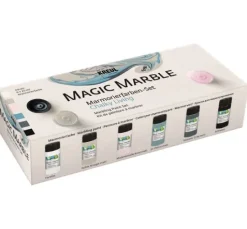 KREUL Magic Marble Set