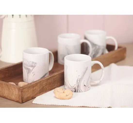 KREUL Magic Marble Set "Chalky"