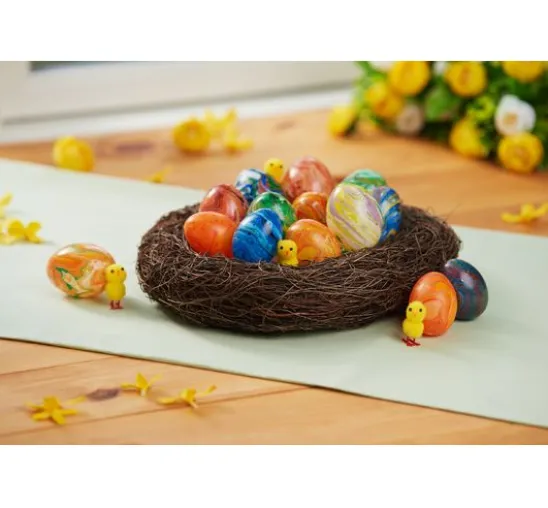 KREUL Magic Marble Set "Grundfarben"