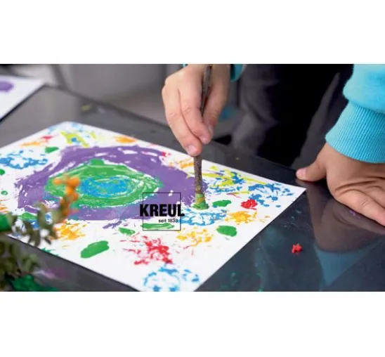 KREUL Paper "Kids Art"