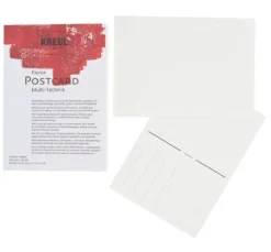 KREUL Paper Postcard DIN A6