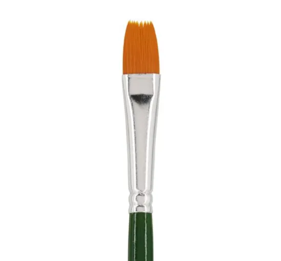 KREUL Pinsel 2er-Set "Vergolden"