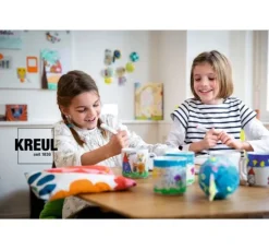 KREUL Porcelain Marker Junior, medium, 12er-Set