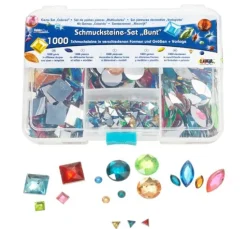 KREUL Schmucksteine-Set 