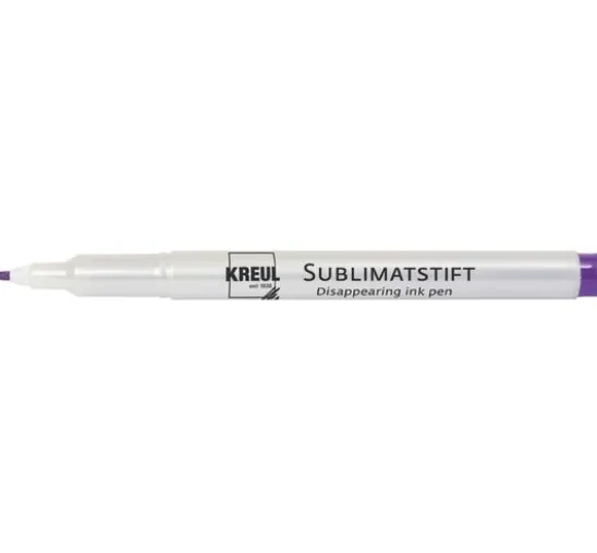 KREUL Sublimatstift "Strich-Ex"