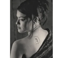 KREUL Tattoo Pen "Tribals"