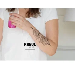 KREUL Tattoo Pen