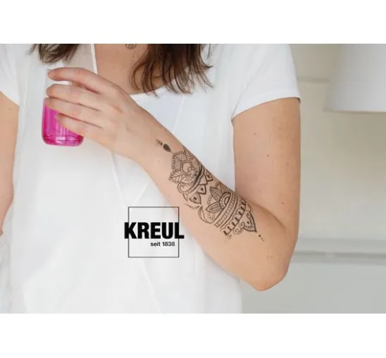 KREUL Tattoo Pen "Tribals"