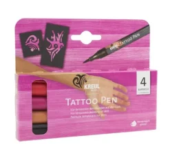 KREUL Tattoo Pen