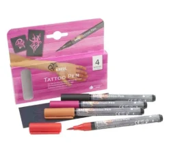 KREUL Tattoo Pen