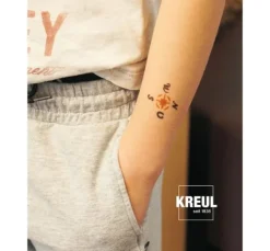 KREUL Tattoo Pen