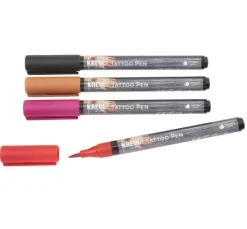 KREUL Tattoo Pen