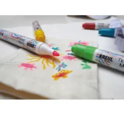 KREUL Textil Marker medium