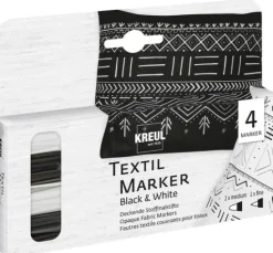 KREUL Textil Marker Opak