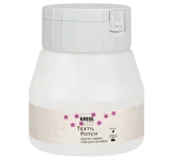 KREUL Textil Potch, 254 g / 250 ml