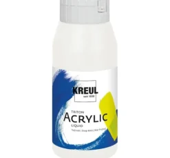 KREUL Triton Acrylic Liquid