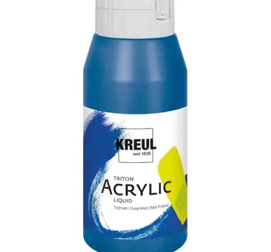 KREUL Triton Acrylic Liquid