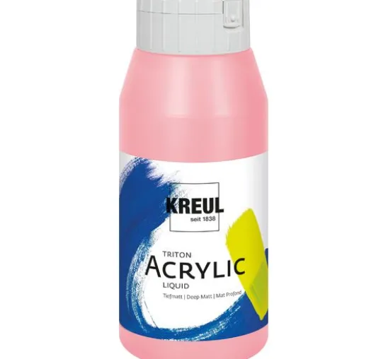 KREUL Triton Acrylic Liquid