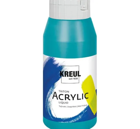 KREUL Triton Acrylic Liquid