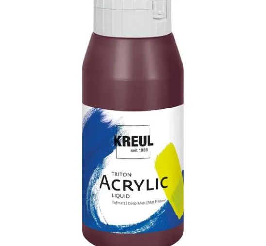 KREUL Triton Acrylic Liquid