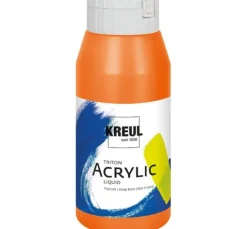 KREUL Triton Acrylic Liquid