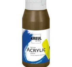 KREUL Triton Acrylic Liquid