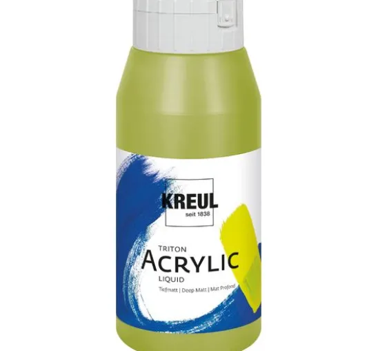 KREUL Triton Acrylic Liquid