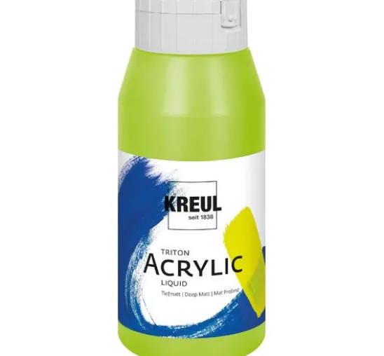 KREUL Triton Acrylic Liquid