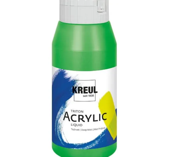 KREUL Triton Acrylic Liquid