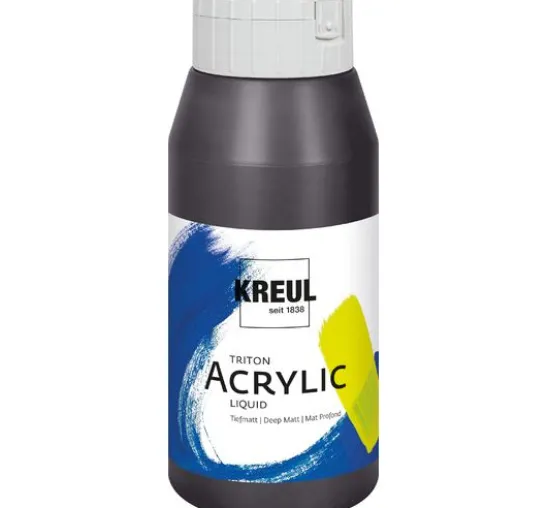KREUL Triton Acrylic Liquid