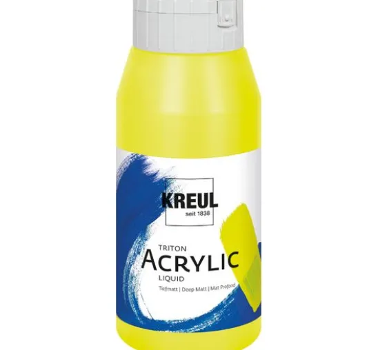 KREUL Triton Acrylic Liquid