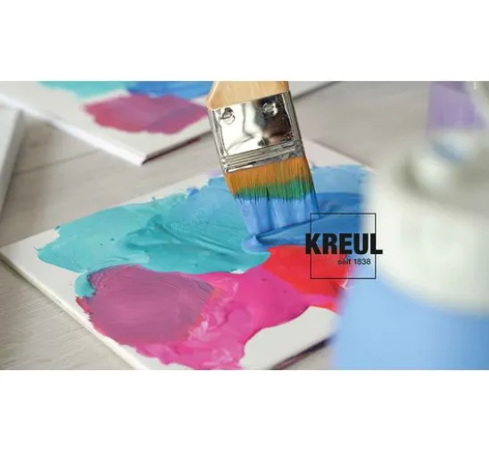 KREUL Triton Acrylic Liquid