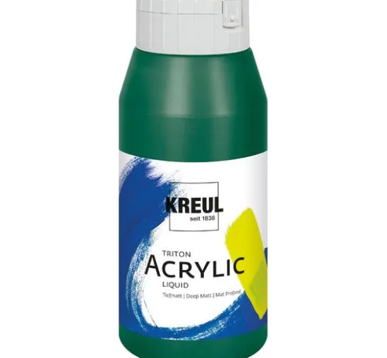 KREUL Triton Acrylic Liquid