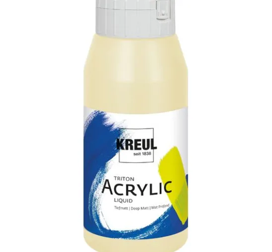 KREUL Triton Acrylic Liquid