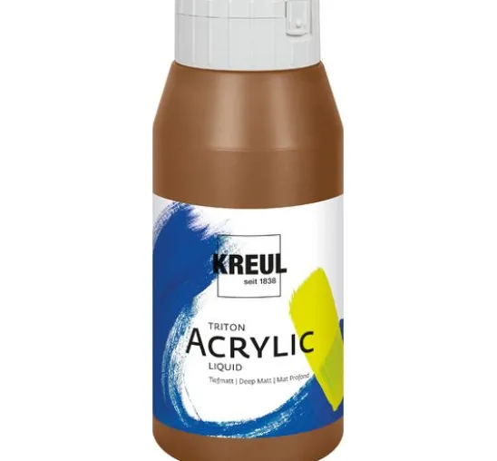 KREUL Triton Acrylic Liquid