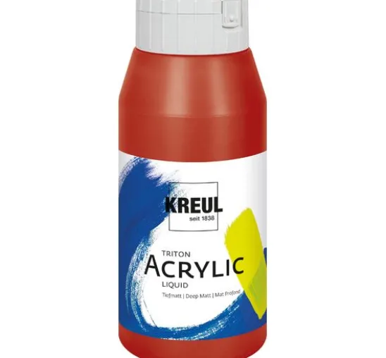 KREUL Triton Acrylic Liquid