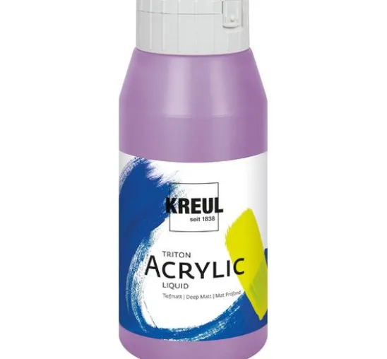 KREUL Triton Acrylic Liquid