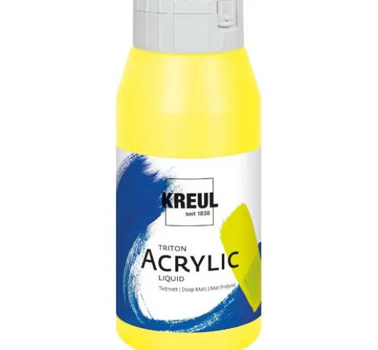 KREUL Triton Acrylic Liquid