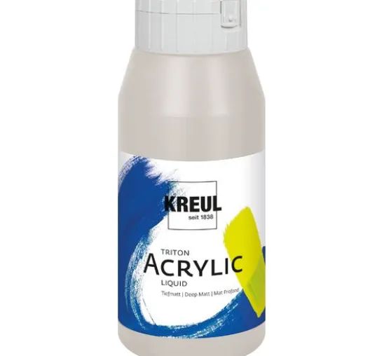 KREUL Triton Acrylic Liquid