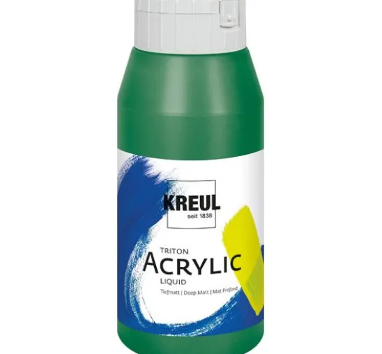 KREUL Triton Acrylic Liquid