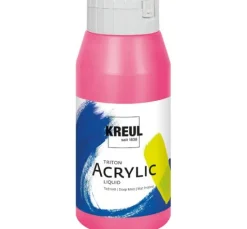 KREUL Triton Acrylic Liquid