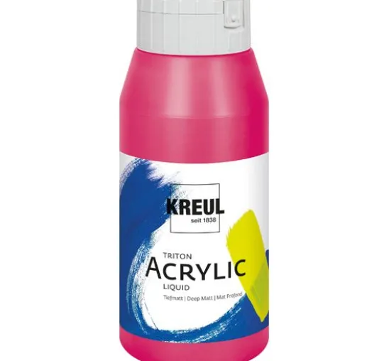 KREUL Triton Acrylic Liquid