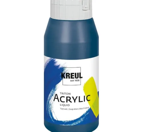 KREUL Triton Acrylic Liquid