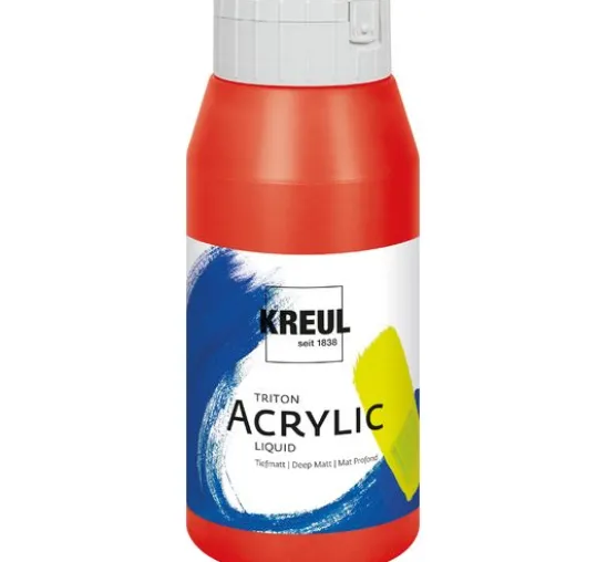 KREUL Triton Acrylic Liquid