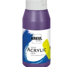KREUL Triton Acrylic Liquid
