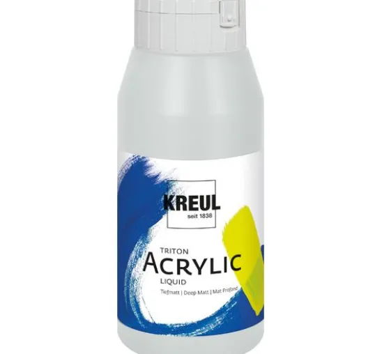 KREUL Triton Acrylic Liquid