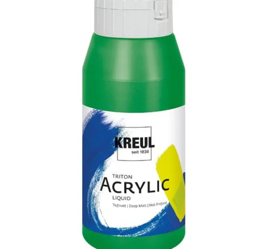 KREUL Triton Acrylic Liquid