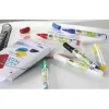KREUL Triton Acrylic Marker "edge", 6er-Set