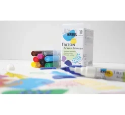 KREUL Triton Acrylic Marker