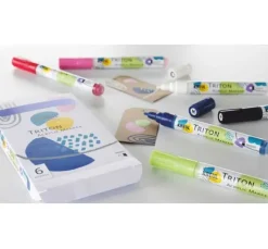 KREUL Triton Acrylic Marker "Medium"